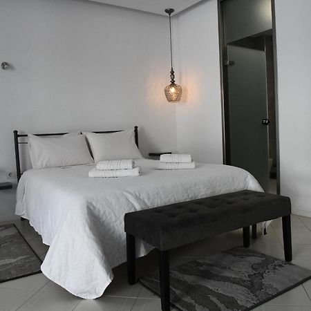 City Heart Luxury Studios Rhodes City ภายนอก รูปภาพ