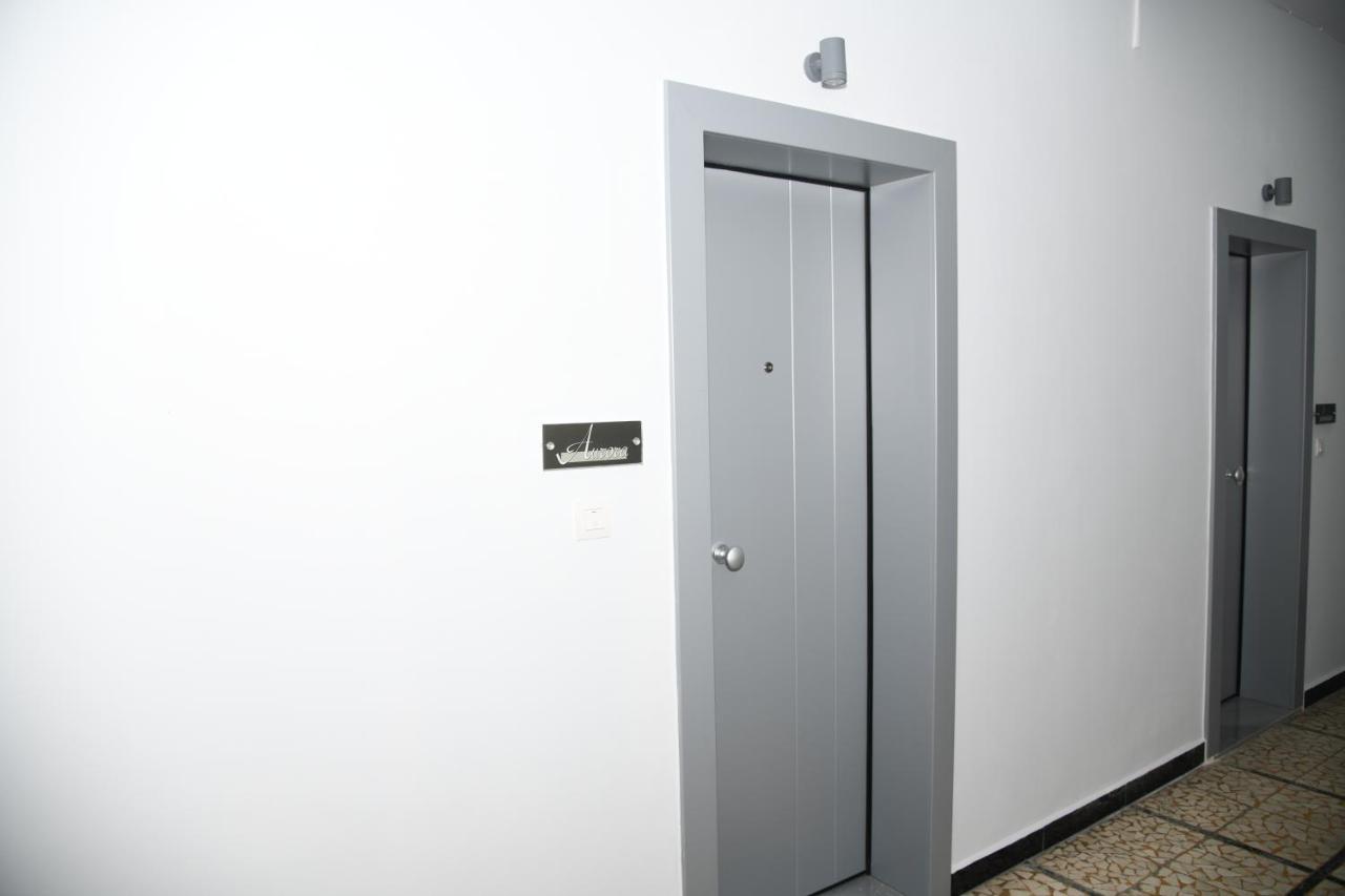 City Heart Luxury Studios Rhodes City ภายนอก รูปภาพ