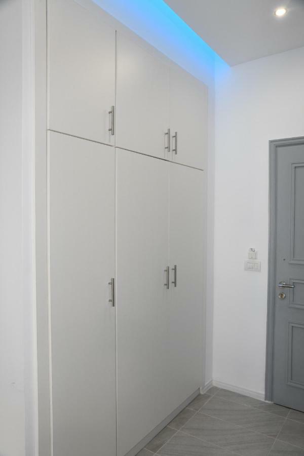 City Heart Luxury Studios Rhodes City ภายนอก รูปภาพ