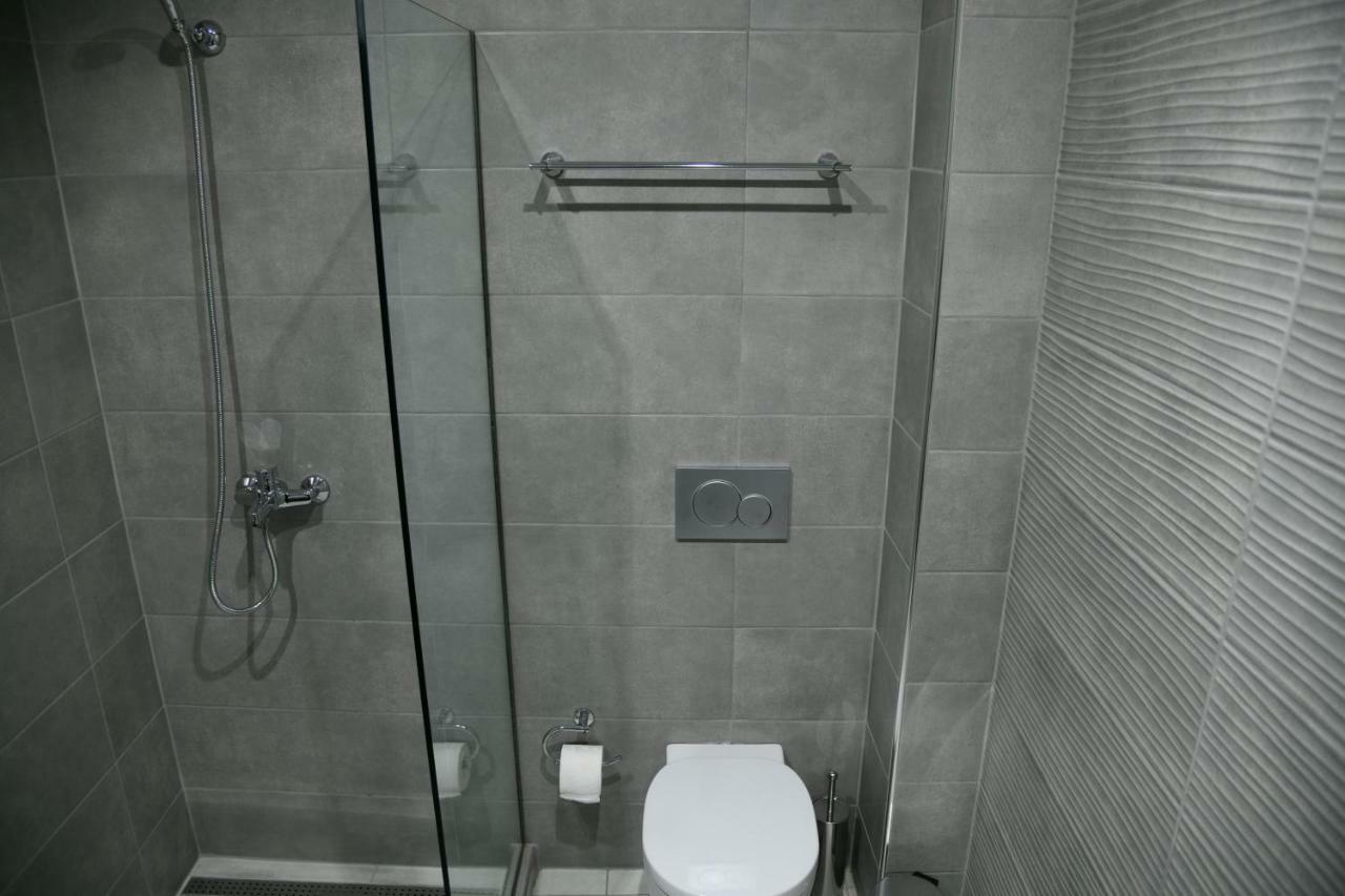 City Heart Luxury Studios Rhodes City ภายนอก รูปภาพ